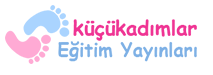 Küçükadımlar Eğitim Yayınları